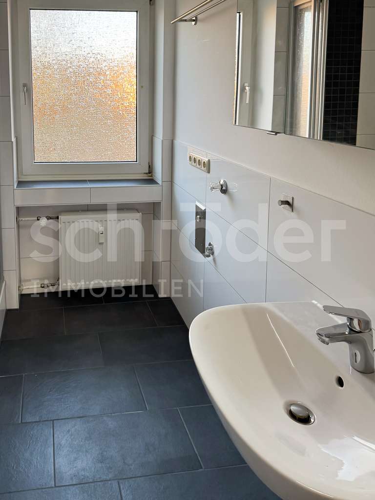 Immobilie in Jülich - Gut geschnittene Eigentumswohnung in ruhiger Wohnlage im Jülicher Heckfeld - Bild 3