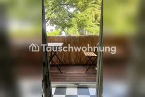 Tauschwohnung: Suche Große Wohnung für kleine Wohnung! 2.5 Zimmer Eppendorf – Die vollständige Adresse der Immobilie erhältst du vom Anbieter., 20251 Eppendorf, Hamburg – Vorschaubild 2