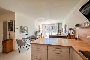 KfW 40+! 2 Zimmer, Balkon... und den Komfort genießen! WE07 – Bienroder Straße 1, 38110 Wabe-Schunter-Beberbach, Braunschweig – Vorschaubild 5
