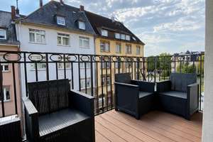 Modernes, möbliertes Apartment - optimal angebunden – In der Witz 32, 55252 Mainz-Kastel, Wiesbaden – Vorschaubild 7