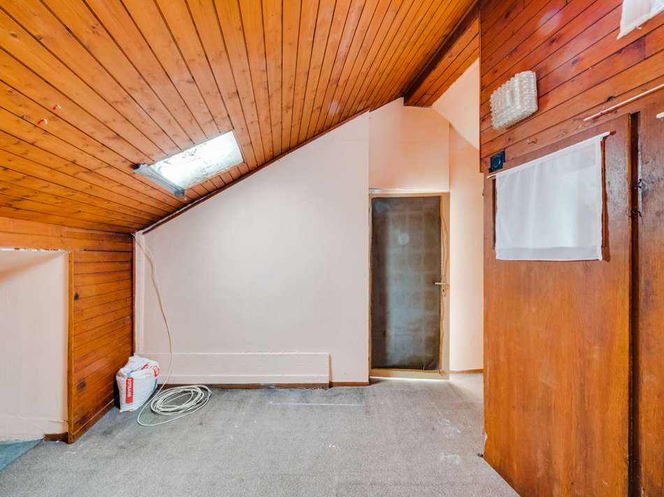 Dachkammer