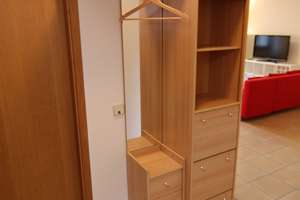 Charmantes 1-Zimmer-Apartment in Eller – perfekt angebunden & sofort bezugsbereit – Alt Eller 1, 40229 Eller, Düsseldorf – Vorschaubild 3