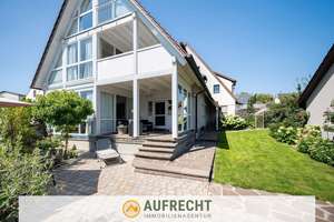 A U F R E C H T °DAHOAM in GÜNDING° mit großem Garten und Doppelgarage - Bergkirchen/Günding – Die vollständige Adresse der Immobilie erhältst du vom Anbieter., 85232 Bergkirchen – Vorschaubild 2