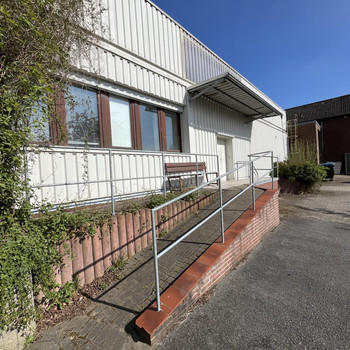 Solitärobjekt in Buxtehude