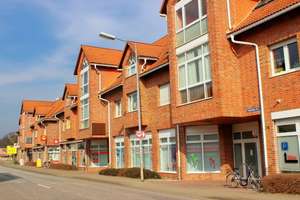 Großzügige 3- Raum Wohnung OT Oberröblingen – Sangerhäuser Straße 9, 6526 Sangerhausen – Vorschaubild 2