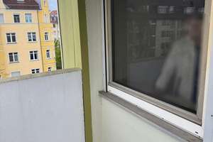 Mittendrin statt nur dabei! Zentral gelegene 1,5 Zimmerwohnung mit Balkon in Schoppershof!  – Die vollständige Adresse der Immobilie erhältst du vom Anbieter., 90489 Veilhof, Nürnberg – Vorschaubild 6