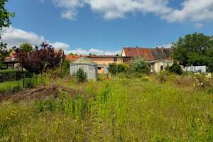 Charmantes Reihenhaus mit historischem Flair und großem Garten im Herzen von Roßlau – Elbstraße 12, 6862 Roßlau, Dessau-Roßlau – Vorschaubild 6