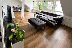 Helle 3-Zimmer Wohnung mit Küche & Garage in Dortmund Sölde