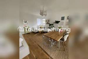 Tauschwohnung: Großzügige Wohnung für Zwei in Regensburg