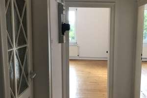 Bielefeld Zentrum Altbau 65 qm – Die vollständige Adresse der Immobilie erhältst du vom Anbieter., 33611 Mitte, Bielefeld – Vorschaubild 1