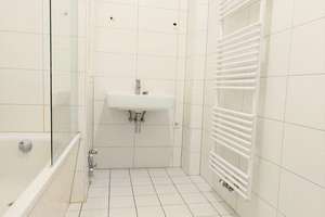 Individuelle Gründerzeit-Wohnung in begehrter Lage – Die vollständige Adresse der Immobilie erhältst du vom Anbieter., 22087 Hohenfelde, Hamburg – Vorschaubild 11
