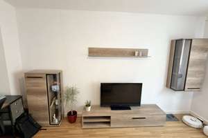 Nähe Gugelstraße! Helle hübsche 2-ZW, 50 m², 1.OG ohne Aufzug – Falkenstr. 5, 90461 Gugelstraße, Nürnberg – Vorschaubild 4