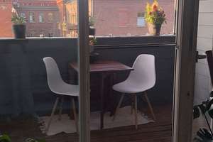 Vergangenheit trifft Moderne! 3 Zimmer mit Dachloggia – Anne-Frank-Platz 5, 26123 Donnerschwee, Oldenburg (Oldenburg) – Vorschaubild 10