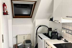 Modernisierte 2-Zimmer-Wohnung mit großem Balkon, EBK und Gartenmitbenutzung in München-Waldperlach – Eulenspiegelstraße 58, 81739 Waldperlach, München – Vorschaubild 15