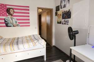 Lichtdurchflutete 3,5-Zimmer-Wohnung mit zwei Balkonen, Aufzug und Grünblick in Bochum-Steinkuhl – Markstraße 97, 44801 Querenburg, Bochum – Vorschaubild 18