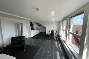 Helle 3-Zimmer Wohnung in Bremen-Vegesack