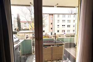 Stilvolle modernisierte 3-Zimmerwohnung in München-Sendling – Die vollständige Adresse der Immobilie erhältst du vom Anbieter., 81373 Mittersendling, München – Vorschaubild 1