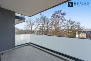Hochmoderne Eigentumswohnung am Lousberg: Vier Zimmer und Balkon in gehobener Lage von Aachen! – Die vollständige Adresse der Immobilie erhältst du vom Anbieter., 52072 Ponttor, Aachen – Vorschaubild 11