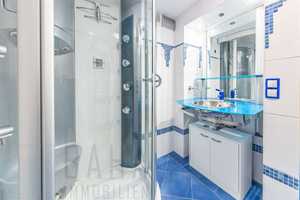 Traumhaftes Apartment mit Hobbyraum in Milbertshofen-Am Hart – München – Vorschaubild 10