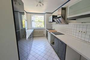 3-Zimmer-Whg. mit Balkon in Düsseldorf-Wersten – 40591 Wersten, Düsseldorf – Vorschaubild 5