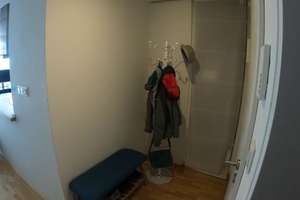 Gepflegte 2-Zimmer-Eigentumswohnung mit eigenem Garten, Terrasse & Einzel-Tiefgarage in München-Milb – 80809 Am Riesenfeld, München – Vorschaubild 6