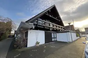 Direkt am Egelsberg, hohe Lebensqualität, DHH 165 qm! – Josef-Deutsch-Weg xx, 47802 Krefeld – Vorschaubild 12