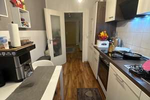 Helle 2-Zimmer-Wohnung im 2. OG mit Aufzug in Elberfeld – Die vollständige Adresse der Immobilie erhältst du vom Anbieter., 42103 Elberfeld, Wuppertal – Vorschaubild 3