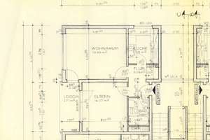 Helle 2-Zimmer-Wohnung mit Loggia, Aufzug in Bremen-Huchting – Robinsbalje 20 – Robinsbalje 20, 28259 Mittelshuchting, Bremen – Vorschaubild 8