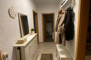 70 m² Wohnung in Bielefeld Innenstadt – Meisenstraße 84, 33607 Mitte, Bielefeld – Vorschaubild 6