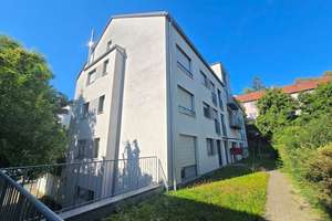 Ruhige Innenstadtlage – Wohnung mit großem Privatgarten & Tiefgarage – Im Kaisemer 14A, 70191 Heilbronner Straße, Stuttgart – Vorschaubild 5