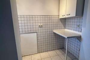 Helle 1-Zimmerwohnung ab sofort zu vermieten  – Böckinger Straße 24, 70437 Rot, Stuttgart – Vorschaubild 6