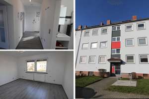 Schöne, gemütliche 3-Zi-Whng. in ruhiger Lage! SZ-Lebenstedt