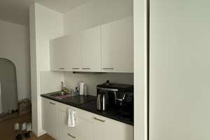Kompakt und durchdacht: 1-Zimmer-Apartment in Mannheim – Käfertaler Straße 162, 68167 Neckarstadt-Ost/Wohlgelegen, Mannheim – Vorschaubild 9