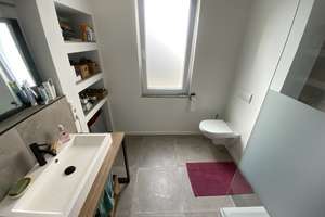 Lifestyle am Rande der Altstadt – Die vollständige Adresse der Immobilie erhältst du vom Anbieter., 33602 Mitte, Bielefeld – Vorschaubild 8