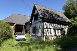 Viel Platz zum Wohlfühlen: Charmantes Bauernhaus in Kall-Krekel – Eichenweg 16, 53925 Kall – Vorschaubild 3