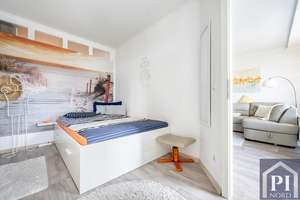 Nur wenige Schritte zum Meer - Optimal geschnitten - 1,5 Zimmer-Appartement in Schilksee! – Die vollständige Adresse der Immobilie erhältst du vom Anbieter., 24159 Schilksee, Kiel – Vorschaubild 11