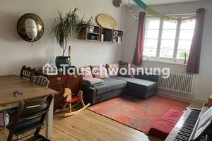 Tauschwohnung: Tausche 3 Zimmer im Hufeisen für 4 Zimmer in SB, KB, NK – Die vollständige Adresse der Immobilie erhältst du vom Anbieter., 12359 Britz, Berlin – Vorschaubild 3