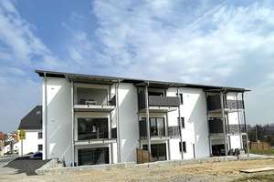 ** Als Kapitalanlage oder für Eigennutzer! KfW-Kredit mit 0,75% kann übernommen werden! ** – Die vollständige Adresse der Immobilie erhältst du vom Anbieter., 94127 Neuburg am Inn – Vorschaubild 5