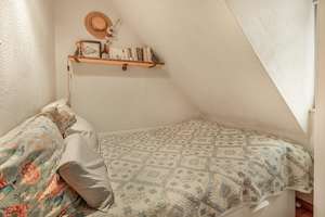 Bahnhofsvorstadt | Modernes Dreifamilienhaus mit direkter Nähe zur Bremer Innenstadt  – Die vollständige Adresse der Immobilie erhältst du vom Anbieter., 28195 Bahnhofsvorstadt, Bremen – Vorschaubild 14