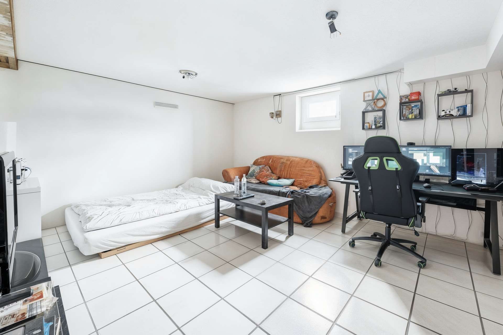 Immobilie in Marktheidenfeld - Platz für Ihre Familie und Ihre Ideen - Einfamilienhaus, zentral aber doch ruhig. - Bild 14