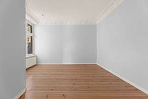 Bezugsfreie 3-Zimmer-Wohnung direkt am Volkspark Friedrichshain – Die vollständige Adresse der Immobilie erhältst du vom Anbieter., 10407 Prenzlauer Berg, Berlin – Vorschaubild 21