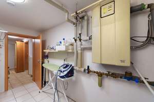 Gepflegte Doppelhaushälfte - Küche & Bad neu 2025, barrierefrei, Garage, Garten – Die vollständige Adresse der Immobilie erhältst du vom Anbieter., 85095 Denkendorf – Vorschaubild 23
