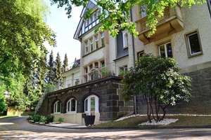 Stilvolle Altbauwohnung mit großer Terrasse am Brill – Die vollständige Adresse der Immobilie erhältst du vom Anbieter., 42115 Elberfeld West, Wuppertal – Vorschaubild 9