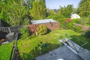 Einseitig angebautes Einfamilienhaus mit Garage in Aachen-Beverau – Die vollständige Adresse der Immobilie erhältst du vom Anbieter., 52066 Beverau, Aachen – Vorschaubild 8