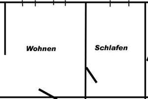 Große DG 2-Zimmer mit Einbauküche, Laminat in Topplage zum Toppreis! Stellplatz mgl. – Willy-Reinl-Straße 8, 9116 Altendorf, Chemnitz – Vorschaubild 10
