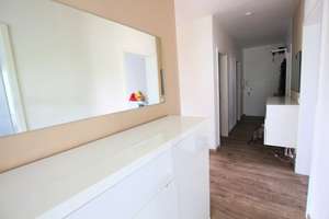 Attraktive 4-Zimmerwohnung in Aubing! – Die vollständige Adresse der Immobilie erhältst du vom Anbieter., 81243 Aubing-Süd, München – Vorschaubild 10