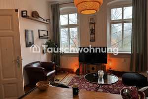 Tauschwohnung: 3-Zimmer-Wohnung in Potsdam zum Tausch – Zeppelinstraße 42, 14471 Brandenburger Vorstadt, Potsdam – Vorschaubild 6