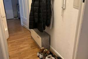 Gemütliche 2-Zimmer-Wohnung im Rheingauviertel – Die vollständige Adresse der Immobilie erhältst du vom Anbieter., 65197 Rheingauviertel / Hollerborn, Wiesbaden – Vorschaubild 5