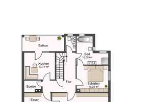Einfamilienhaus mit Einliegerwohnung in bester Lage. – Main-Tauber-Kreis – Vorschaubild 26