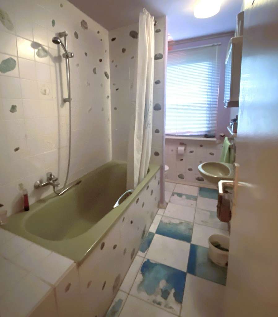 Immobilie in Regensburg - EIGENTUMSWOHNUNG | REGENSBURG-ZENTRUM - Bild 2